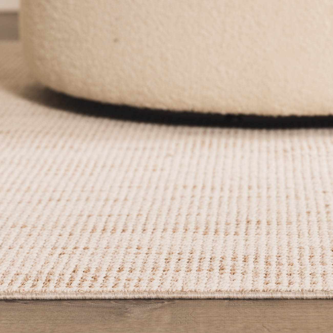 Gowan Beige Area Rug - Image 19