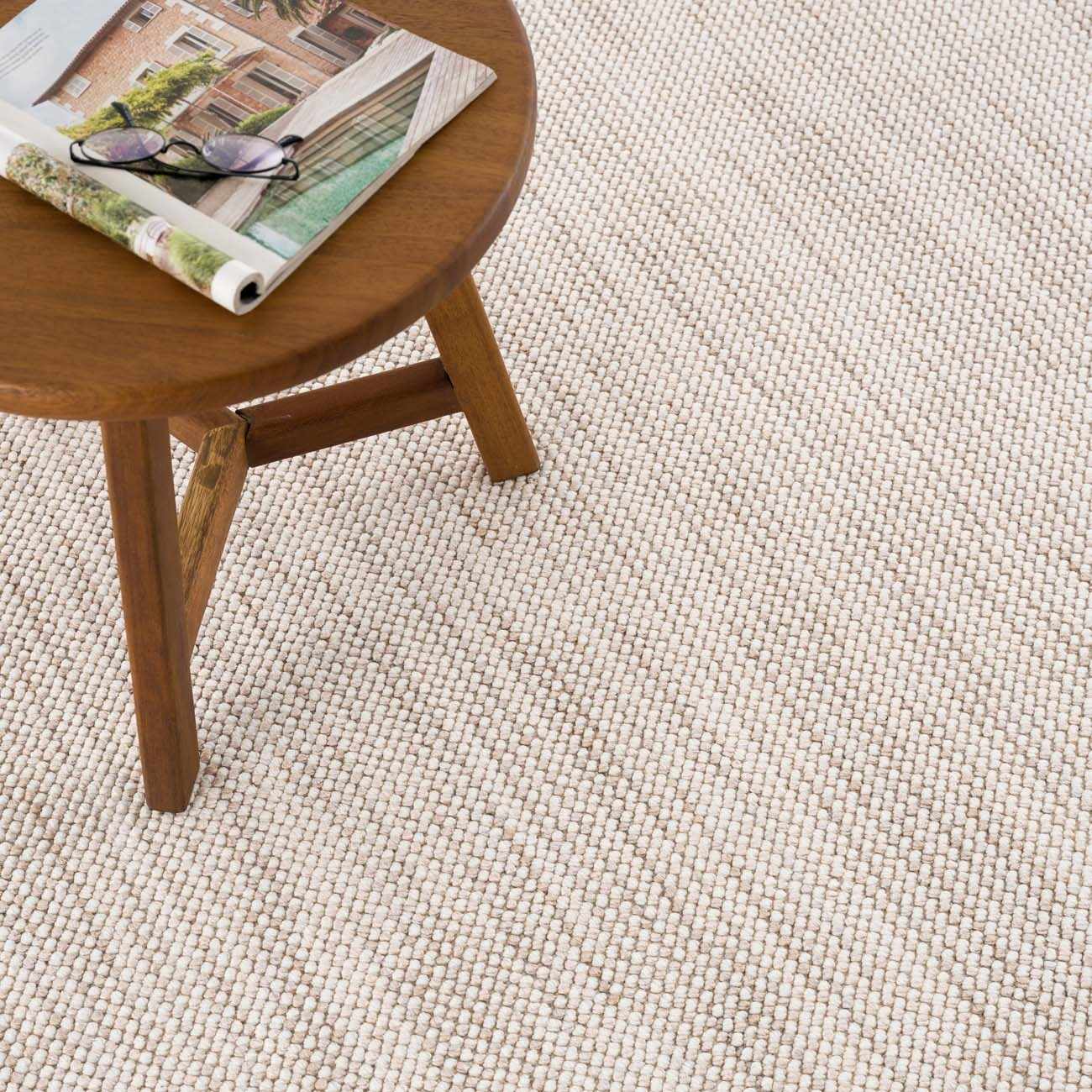 Gowan Beige Area Rug - Image 13