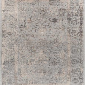 Speaks Traditional Textured Luxe Rug