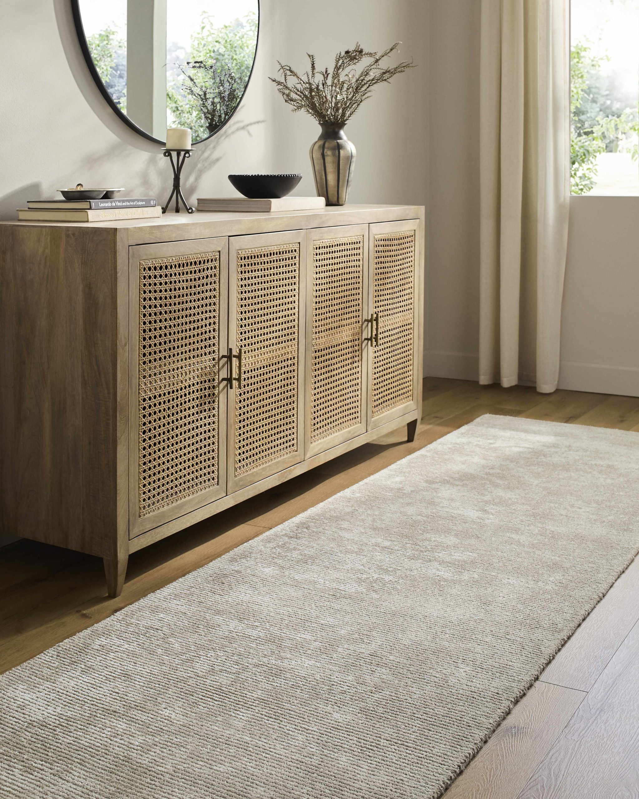 Pirro Premium Wool Blend Rug - Image 10