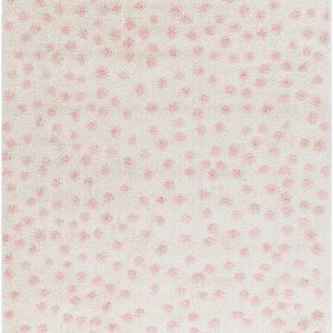 Bernt Beige Area Rug