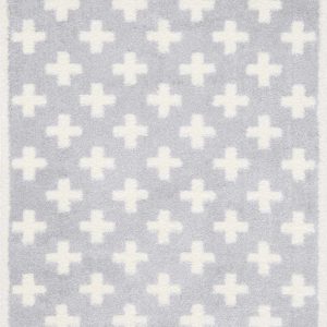 Satu Blue Area Rug