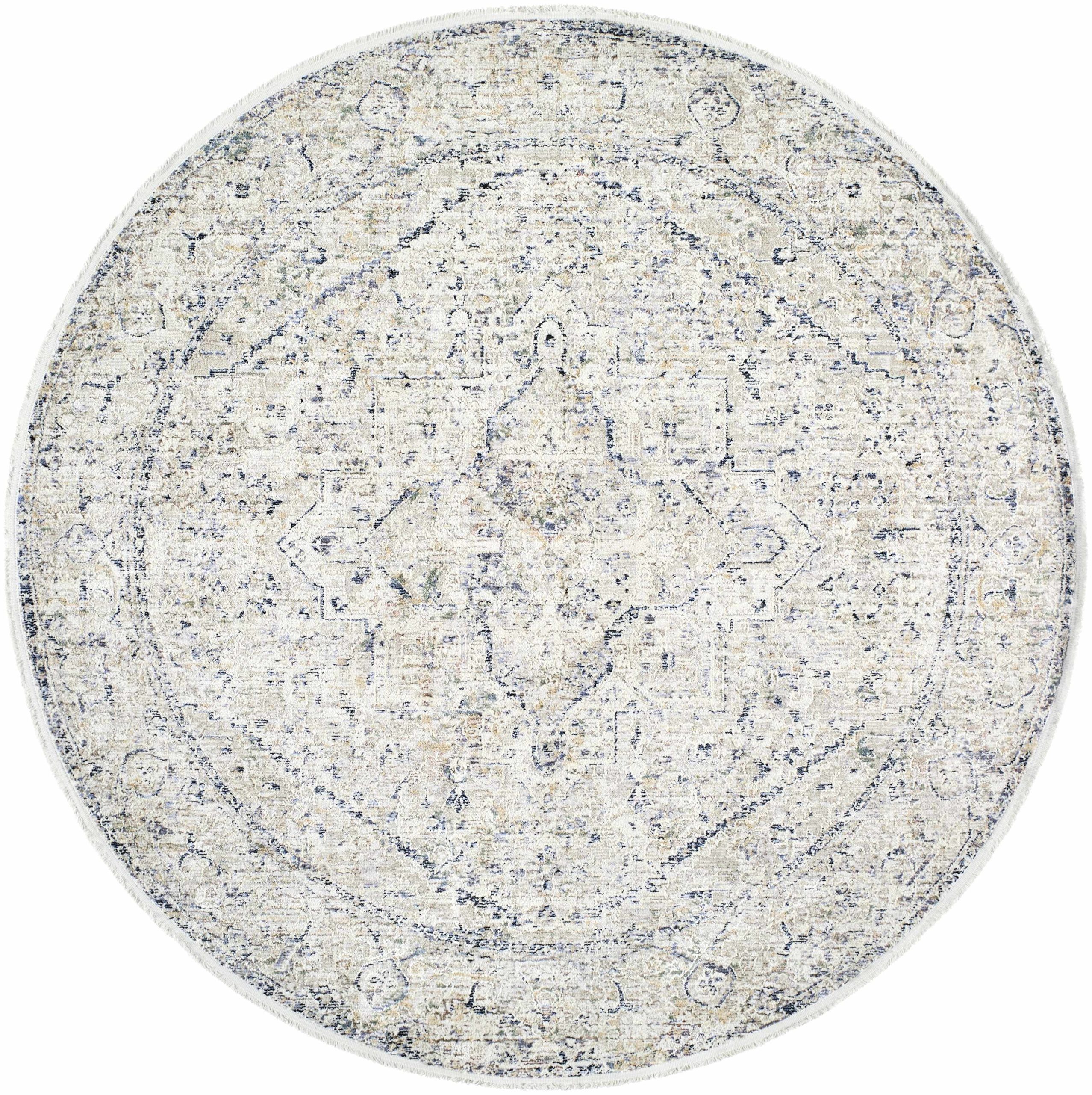 Charo Dusty Sage Area Rug - Image 12