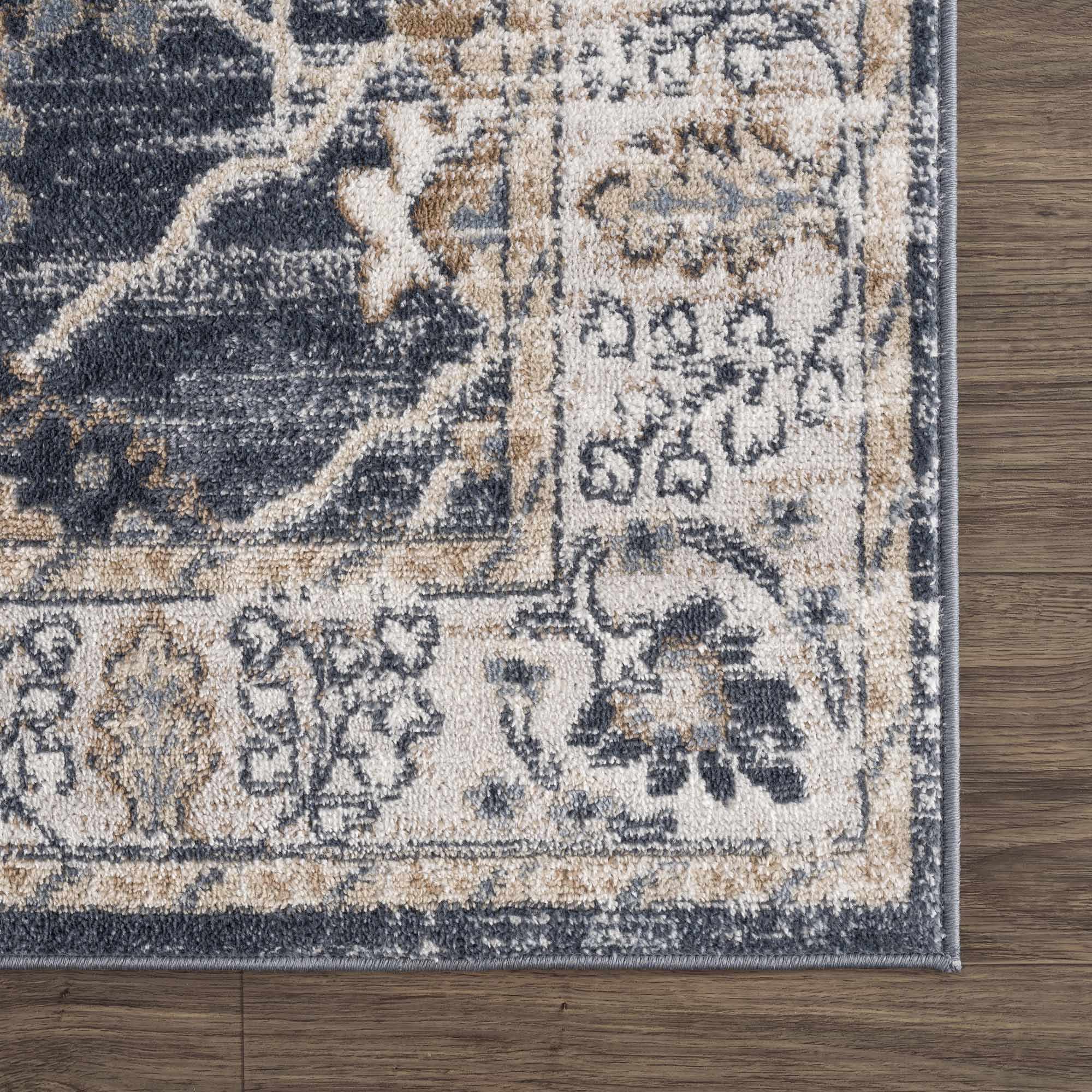 Scalby Area Rug - Image 8