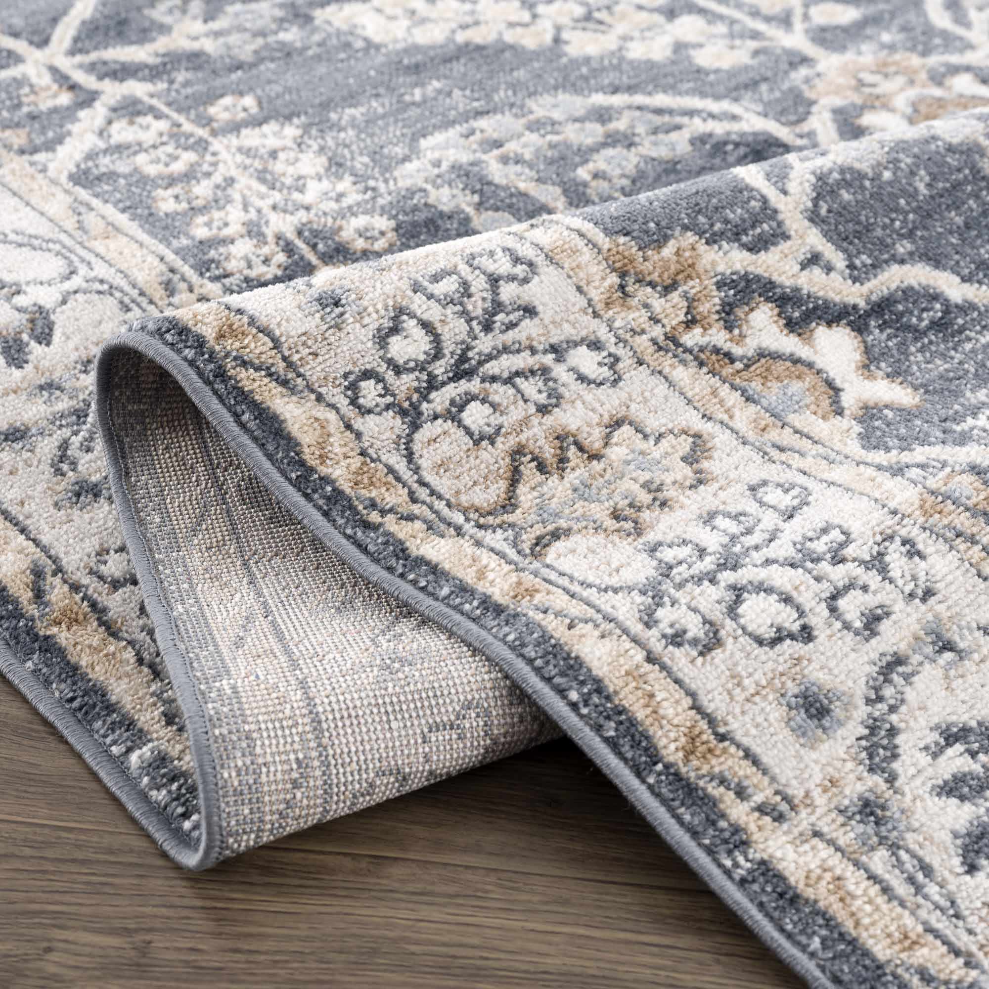 Scalby Area Rug - Image 6