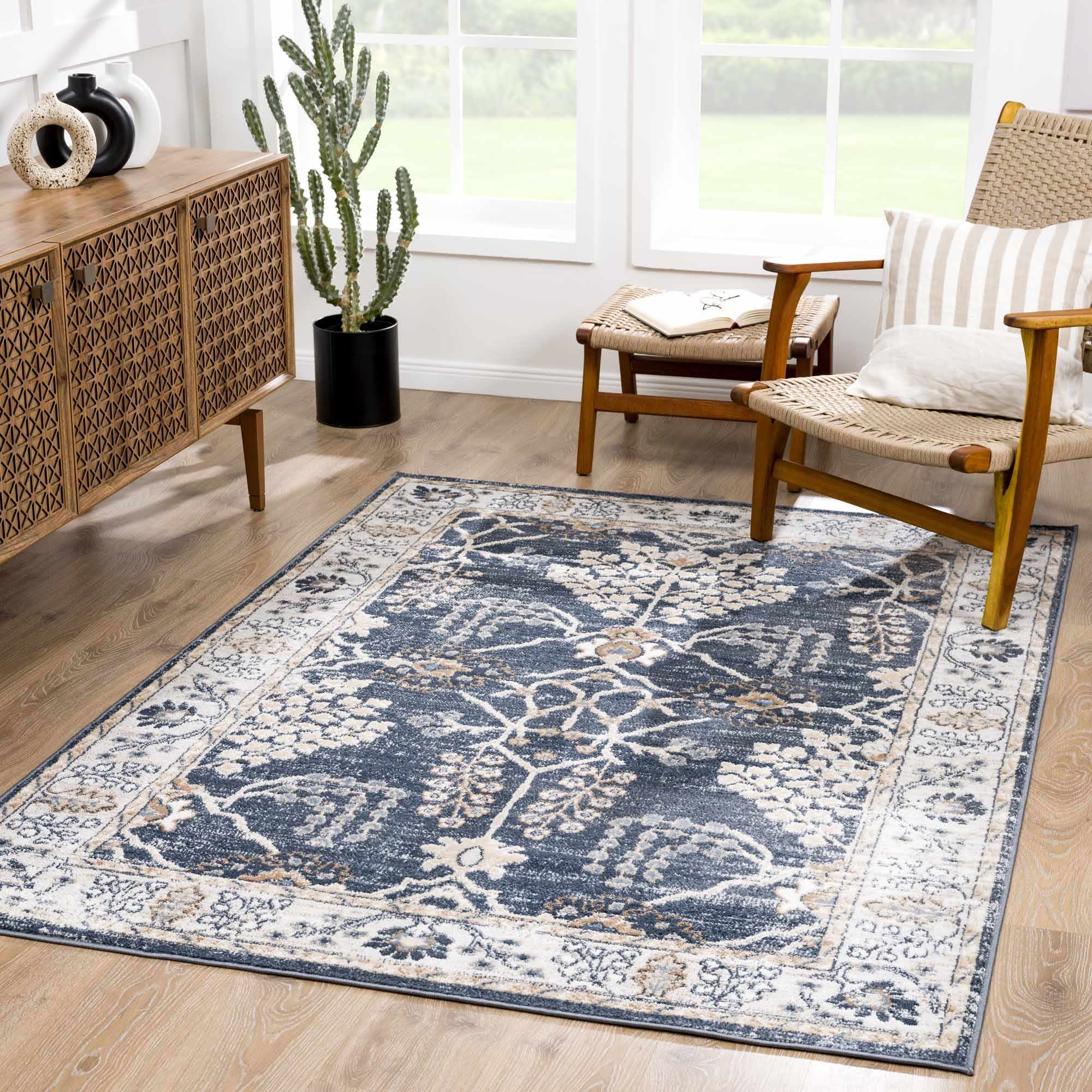 Scalby Area Rug - Image 3