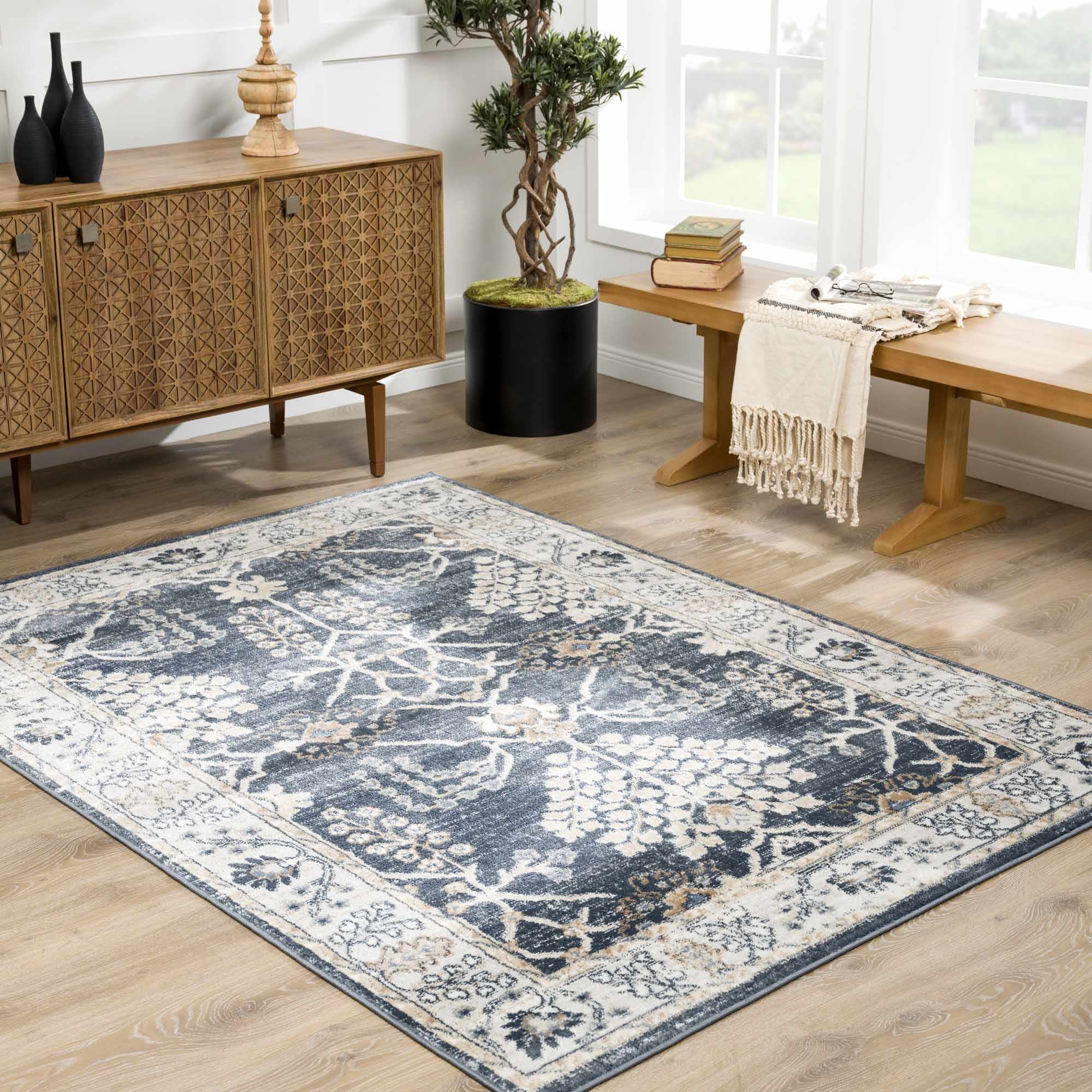 Scalby Area Rug - Image 4