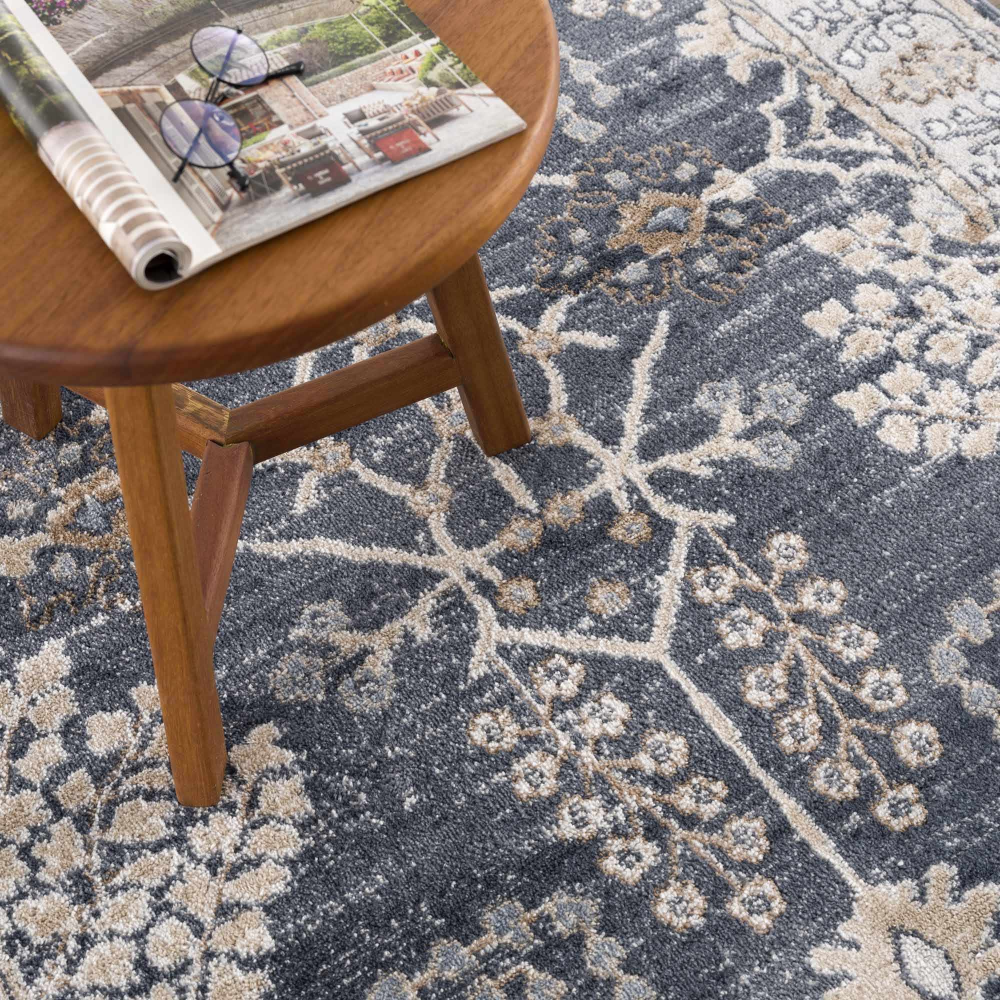 Scalby Area Rug - Image 11