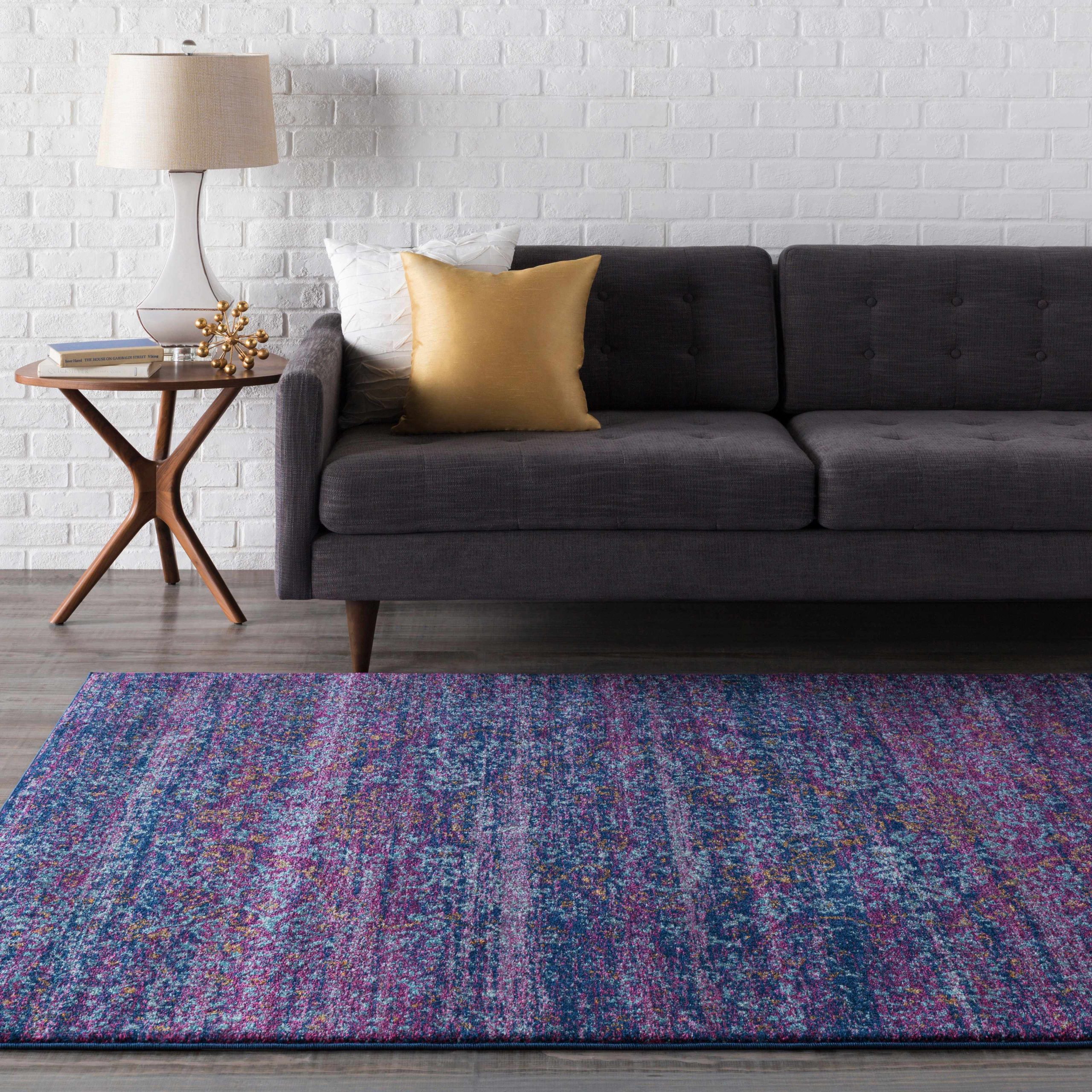 Stonewall Area Rug - Image 2
