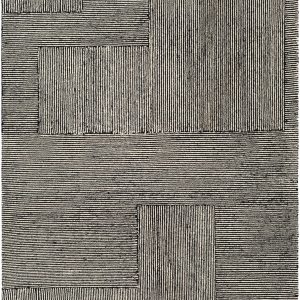 Stevington Wool Area Rug
