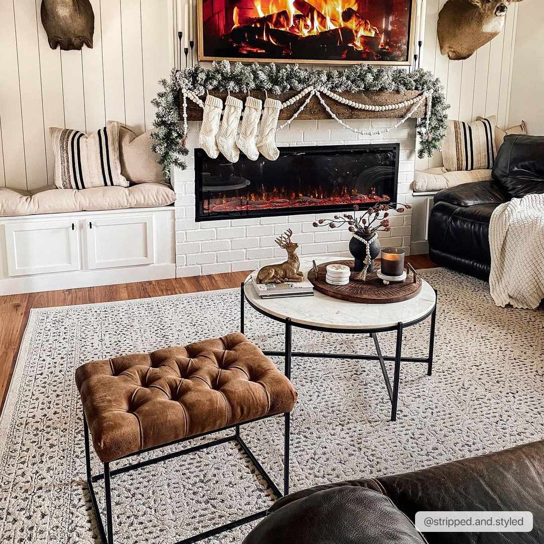 Sattley Area Rug - Image 4