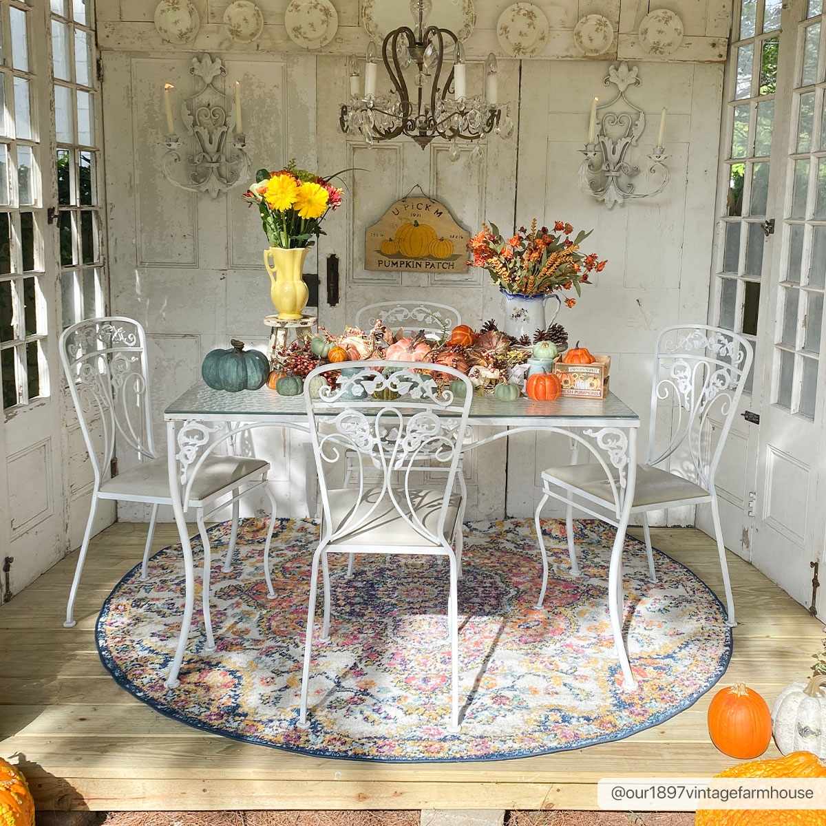 Simsbury Area Rug - Image 5