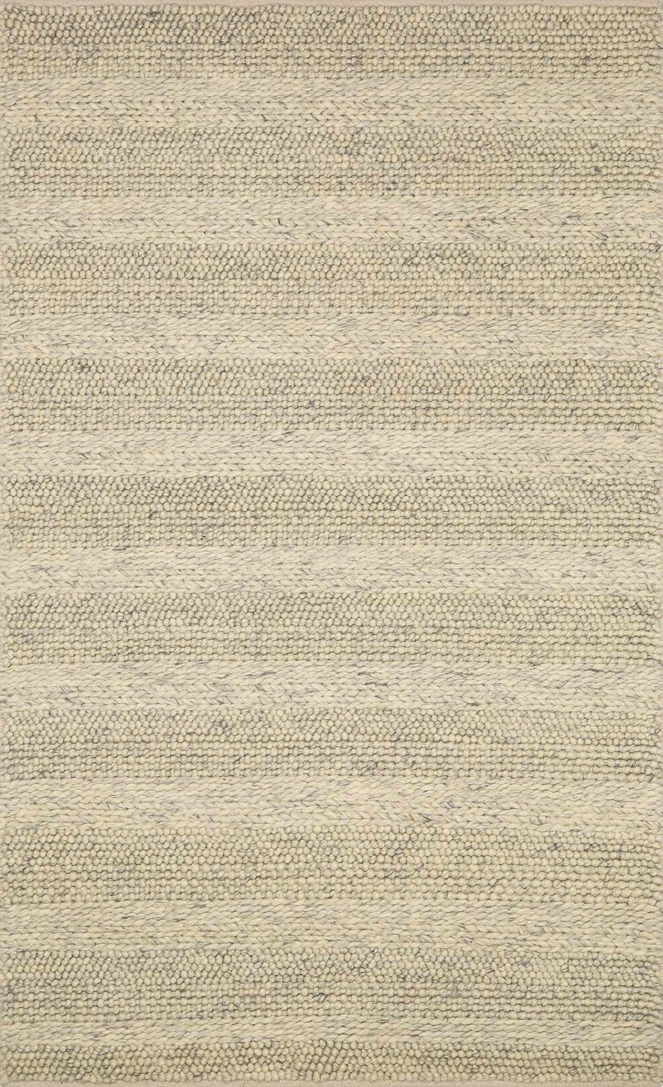 Hanlontown Premium Hand Woven Wool Area Rug - Image 14