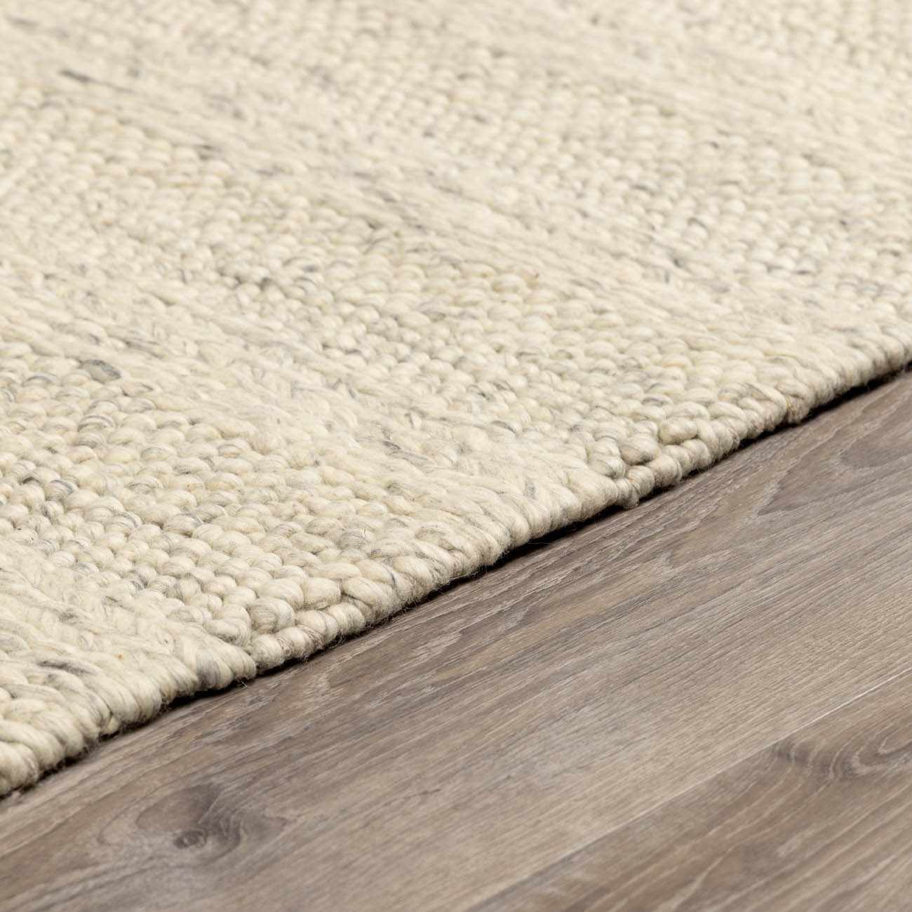 Hanlontown Premium Hand Woven Wool Area Rug - Image 20