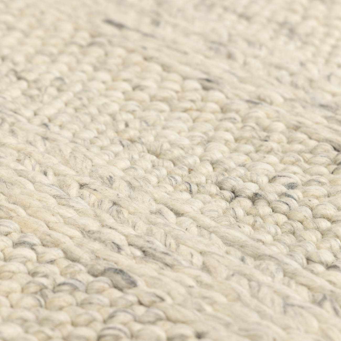 Hanlontown Premium Hand Woven Wool Area Rug - Image 12