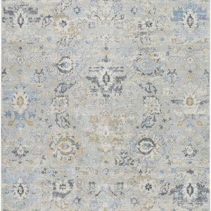 Tirfe Thick Luxe Rug