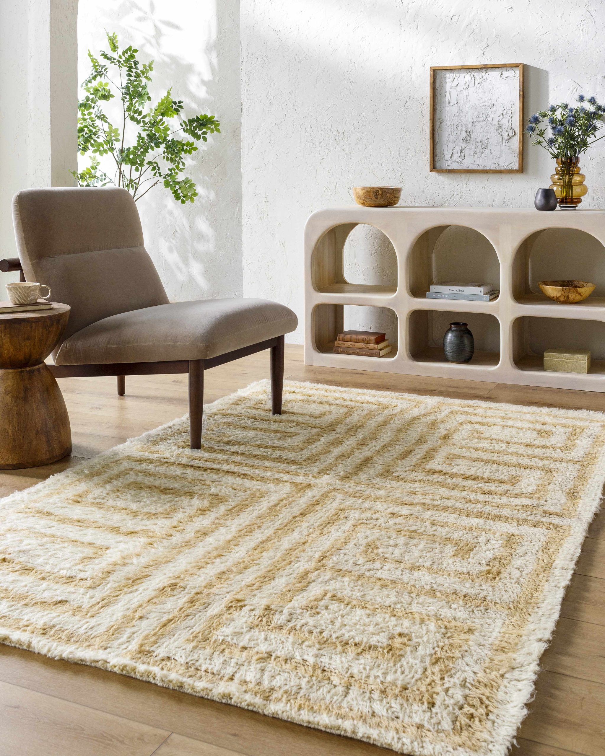 Wasim Area Rug - Image 2