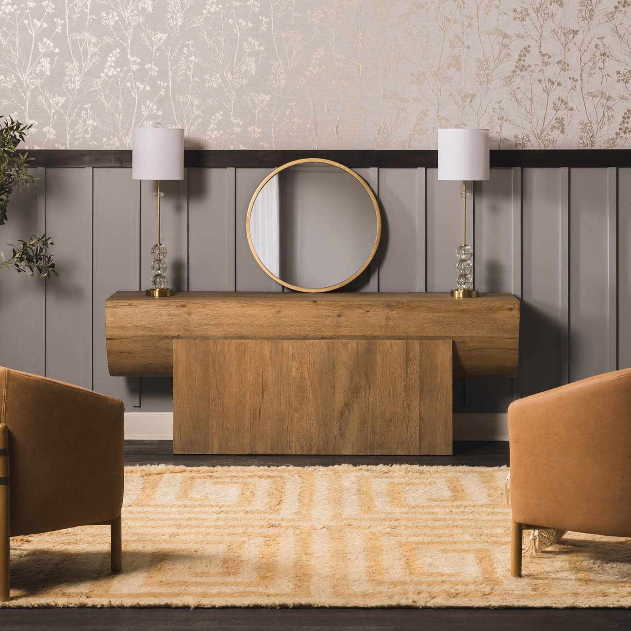 Wasim Area Rug - Image 3