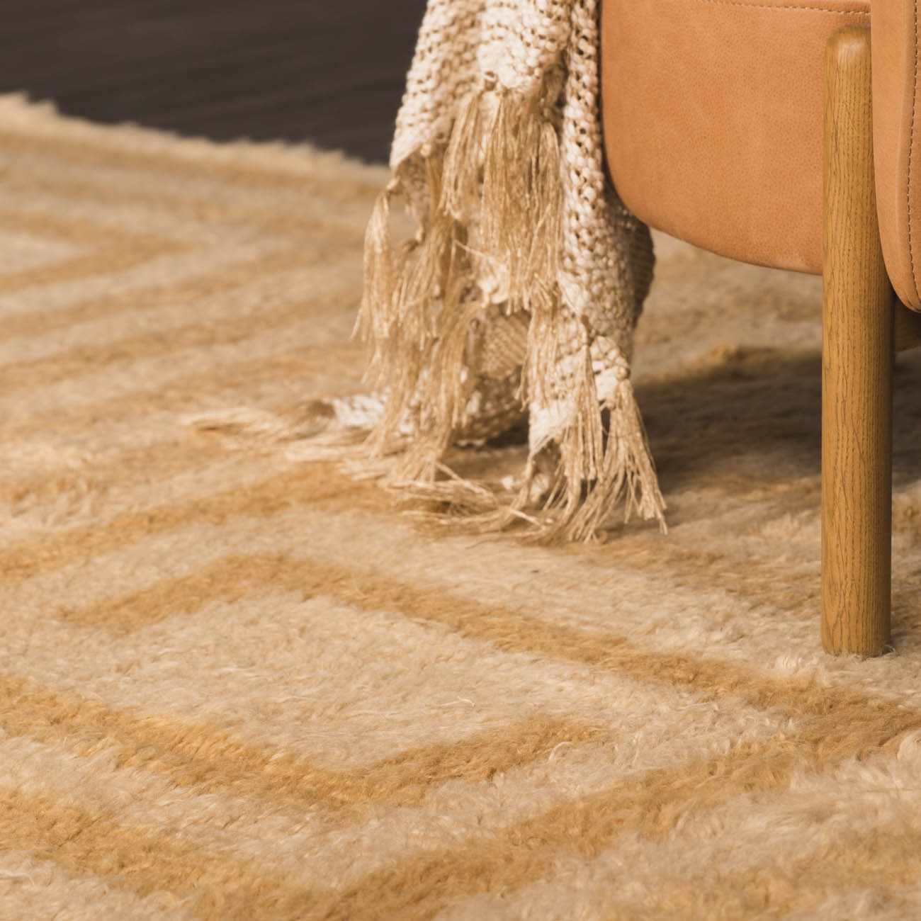 Wasim Area Rug - Image 11