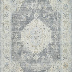 Tyche Tan Thick Luxe Area Rug