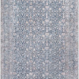 Thera Washable Area Rug