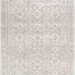 Tyren Area Rug