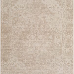 Tanko Washable Wool Area Rug