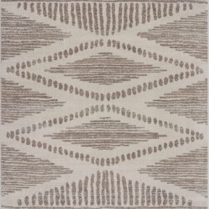 Tigrisis Beige 2328 Area Rug - Clearance