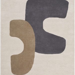 Terah Ivory Area Rug