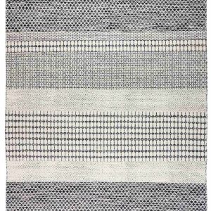 Tideswell Scandi Boho Wool Carpet