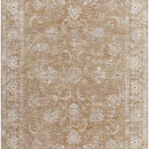 Tylie Tan Area Rug