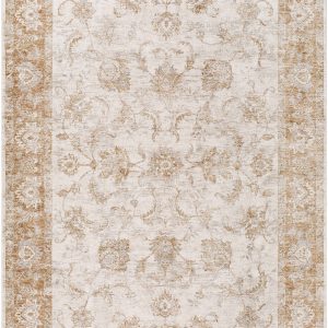 Tylie Blue Area Rug