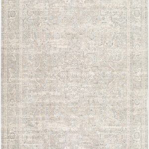 Amando Area Rug