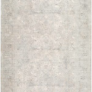 Tarin Cream Area Rug