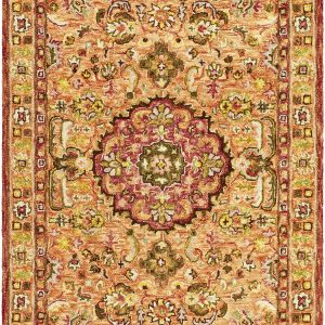Annick Area Rug