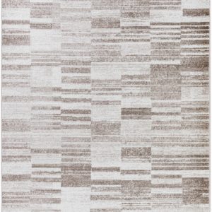 Tehya Beige Area Rug