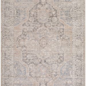 Maria Elena Machine Woven Galey Alix x LIVABLISS GADA-2303 Area Rug