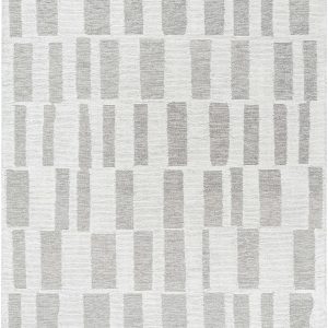 Teige Ivory Area Rug