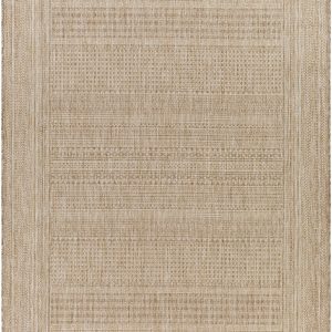 Tubajon Outdoor Area Rug