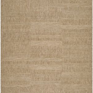 Thana Brown Outdoor Area Rug