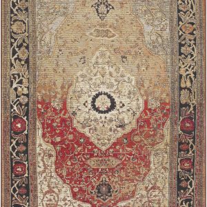 Vonda Outdoor Area Rug
