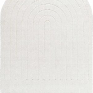 Arnona Off White Area Rug