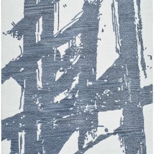 Viven Slate Blue Area Rug