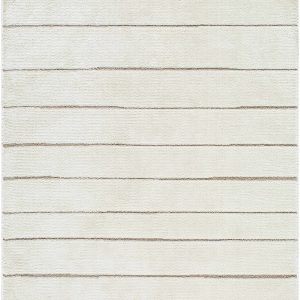 Cascade Cream Area Rug