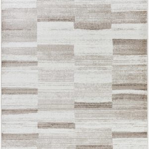 Vasso Beige Area Rug