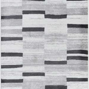 Vasso Gray Area Rug