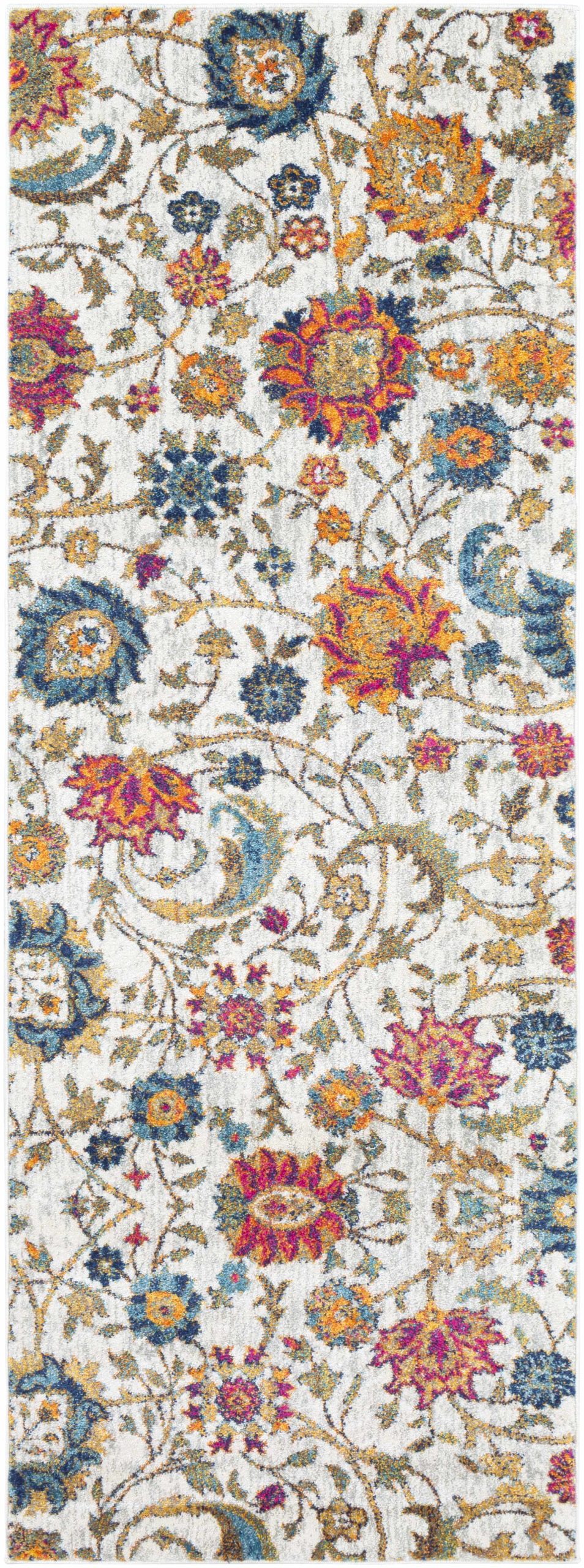 Walsenburg Floral Rug - Image 9