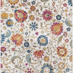 Walsenburg Floral Rug