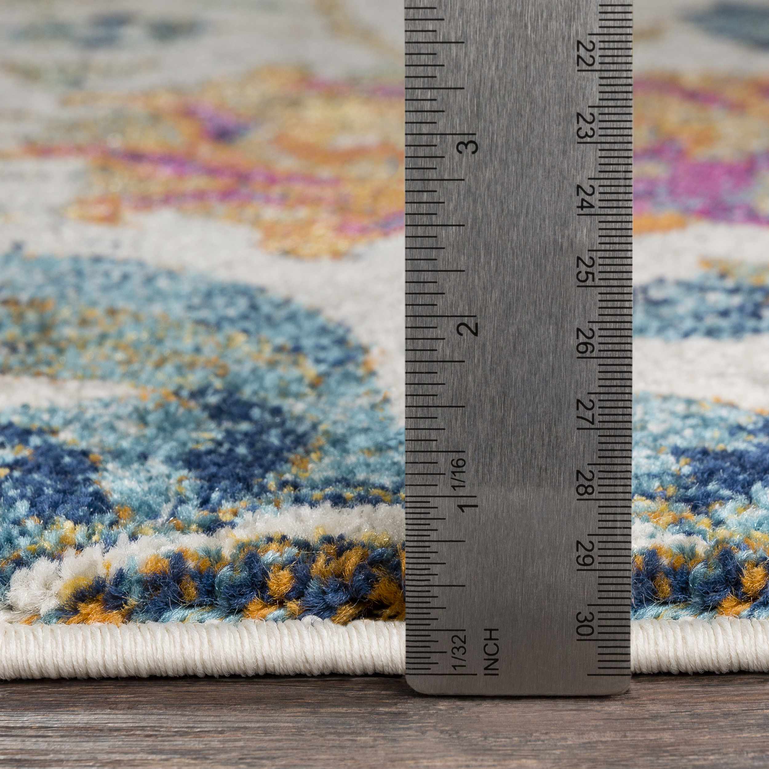 Walsenburg Floral Rug - Image 5