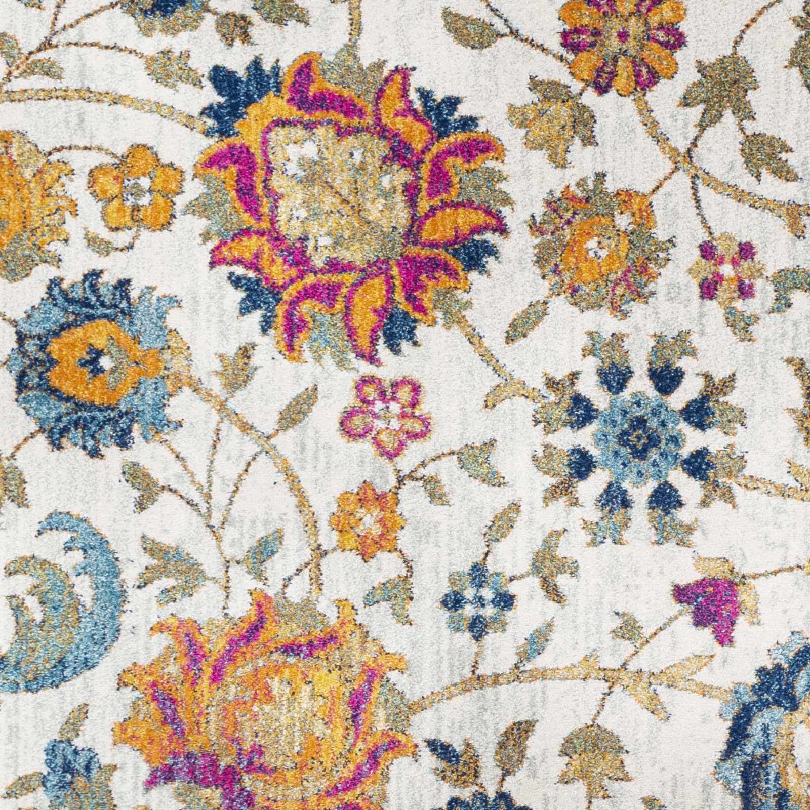 Walsenburg Floral Rug - Image 8